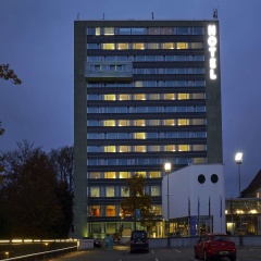 H4 Hotel Kassel - Bild 1