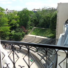 Hôtel Des Arènes - Bild 8
