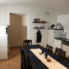 Big Homebase with Billardtable - Bild 20