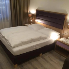 Slamba Hostel Augsburg - Bild 3