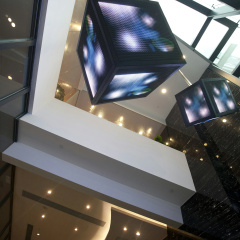 Dorsett Kwun Tong, Hong Kong - Bild 16