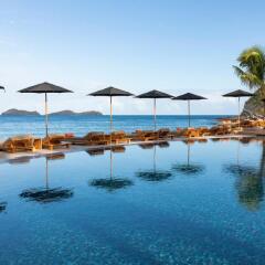 Hotel Christopher Saint-Barth in St. Barthelemy, Saint Barthelemy from 1424$, photos, reviews - zenhotels.com photo 4