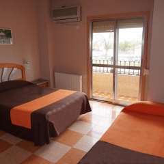 Hostal Alamare - Bild 4