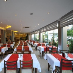 Kleopatra Micador Hotel - Bild 18