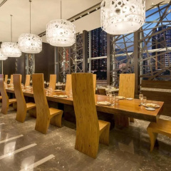 Nina Hotel Tsuen Wan West - Bild 21