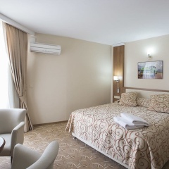 Uyu Room Adana Hotel - Bild 4