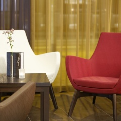 Four Points Flex by Sheraton Essen - Bild 15