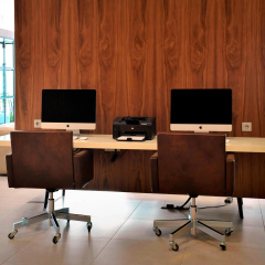 Courtyard by Marriott Amsterdam Hotel - Bild 3