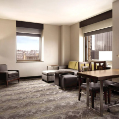 Embassy Suites By Hilton Pittsburgh Downtown thumbnail 16