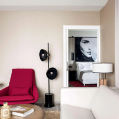 NH Collection Madrid Suecia - Bild 4