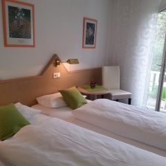 Hotel Garni Sand - Bild 2