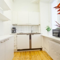 ApartDirect Sveavagen - Bild 19