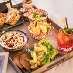 Mercure Paris Gare De Lyon TGV - Bild 11
