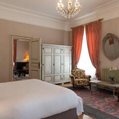 Domaine de Beaupré, The Originals Relais in Guebwiller, France from 171$, photos, reviews - zenhotels.com photo 24