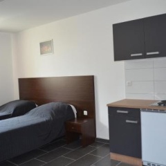 Zwei Raben Pension - Bild 20