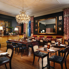 The Gore London – Starhotels Collezione - Bild 19