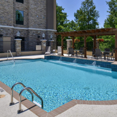 Hampton Inn & Suites Dallas Market Center thumbnail 36