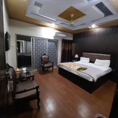 Hotel Laxen Inn Multan in Multan, Pakistan from 73$, photos, reviews - zenhotels.com photo 7