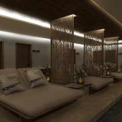 Sun Palace Cancun - Adults Only - All-inclusive - Bild 15
