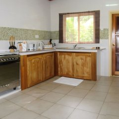 Cosy Lodge in Seychelle for 6 in La Digue, Seychelles from 219$, photos, reviews - zenhotels.com photo 4