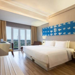 Santika Banyuwangi - Bild 3