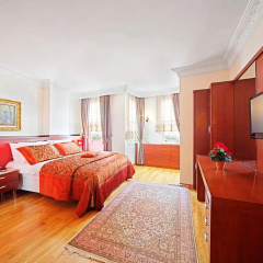 Dilhayat Kalfa Hotel - Bild 6