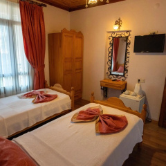 Antalya Inn Hotel - Bild 7