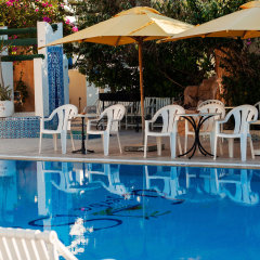 Hotel Djerba Saray in Midoun, Tunisia from 38$, photos, reviews - zenhotels.com pool