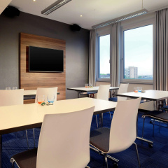 Aloft by Marriott Stuttgart - Bild 15