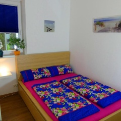 Cochem Ferienwohnung Scheuer - Bild 2