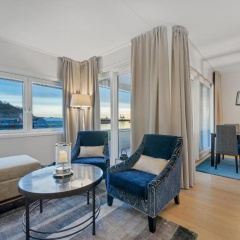 Wright Apartments - Bild 4