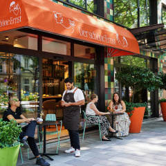 Henriette Stadthotel Vienna - Bild 22