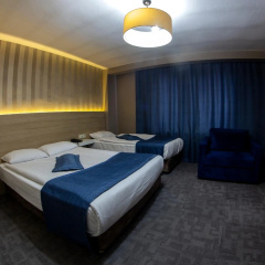 Baykara Hotel - Bild 7