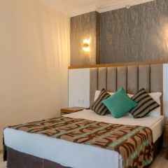 Concordia Celes Hotel - Bild 4