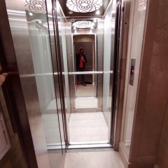 Galata Door Otel - Bild 18