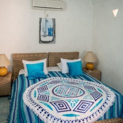Kasbah Tiwaline - Bild 3
