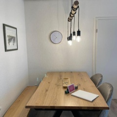 Bungalow Süüdstraat - Bild 1