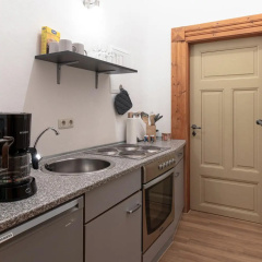 Ferienwohnung mit Brunnen - Bild 12