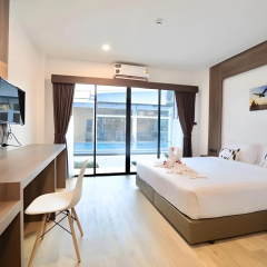 Phuket Airport Place - Bild 18