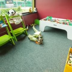 Dasbreitehotel - Bild 11