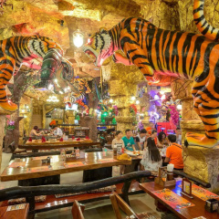 Tiger Complex Hotel - Bild 17