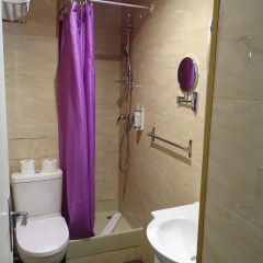 Hipotel Paris Voltaire Bastille - Bild 7