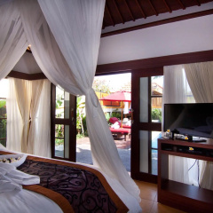 The Awan Villas - Bild 1