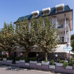 Hotel Susanna thumbnail 1