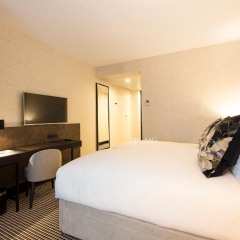 Monet Garden Hotel Amsterdam - Bild 5