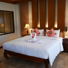 The Sunset Beach Resort Koh Kho Khao - Bild 3
