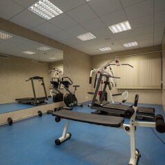 Sunny Apartments in Limassol, Cyprus from 183$, photos, reviews - zenhotels.com photo 16