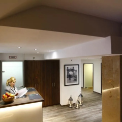 Arthotel ANA Eden Karlsruhe, Trademark Collection by Wyndham - Bild 2