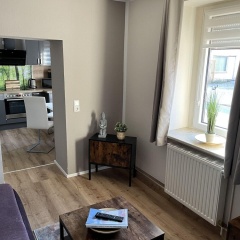 Ferienhaus der Harzer Freiheit 1 Edelharz - Bild 4