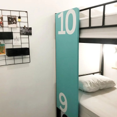 Teduh Hostel Kota Tua thumbnail 4
